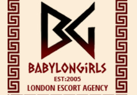 Babylon Girls London Escorts Agency